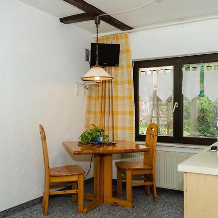 2-Personenappartement-In-Schaprode-Auf-Ruegen-Zi1 المظهر الخارجي الصورة