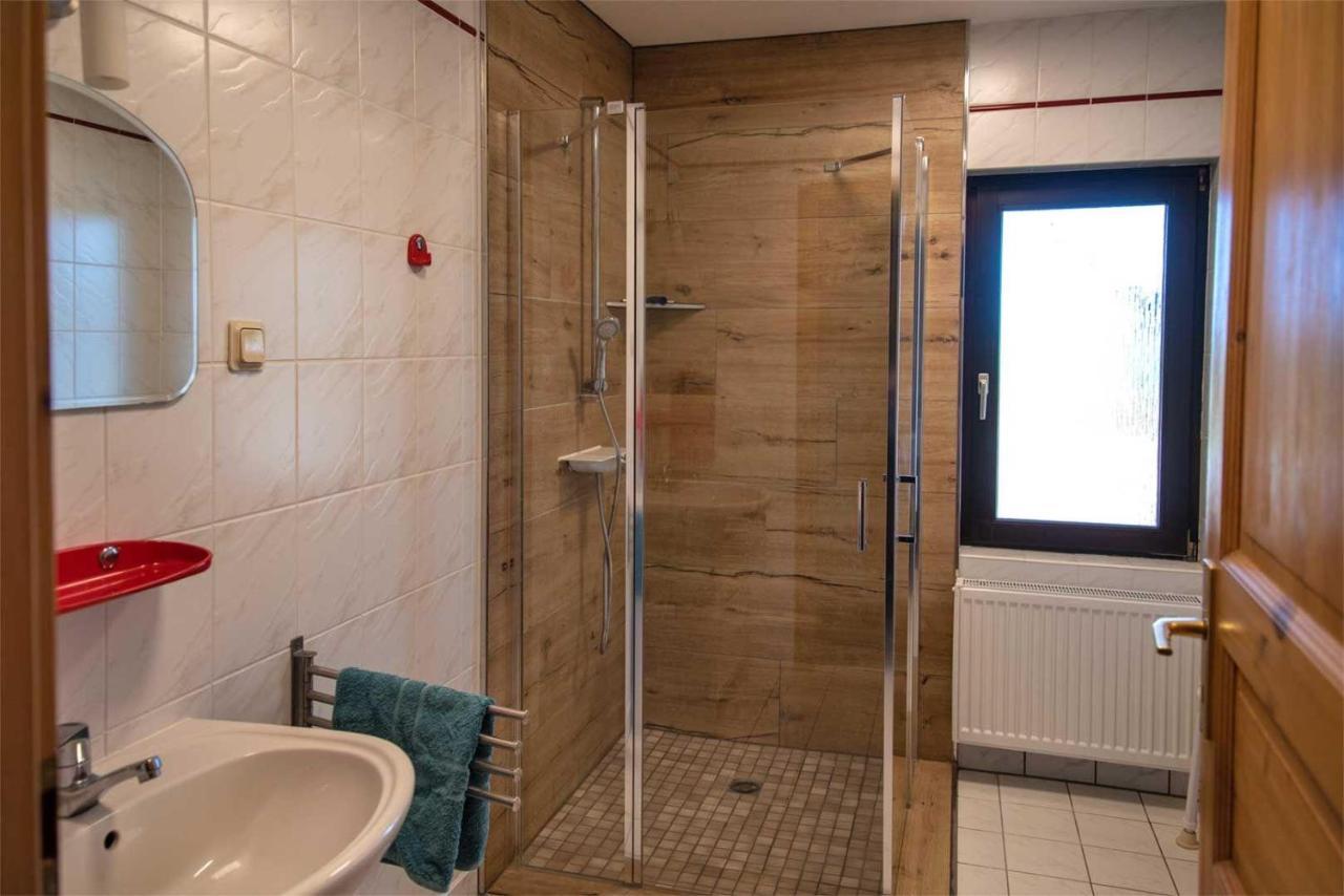 2-Personenappartement-In-Schaprode-Auf-Ruegen-Zi1 المظهر الخارجي الصورة